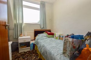 Bedroom Three- click for photo gallery